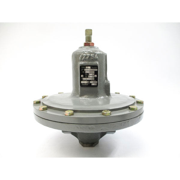 FISHER CONTROLS 95L-111 5-15PSI 2" NSNP