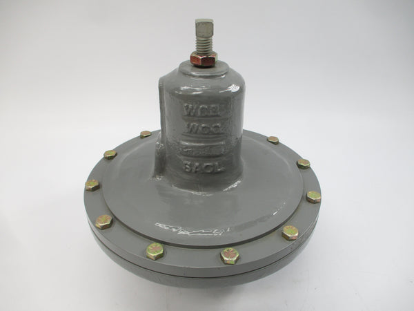 FISHER CONTROLS 95L-111 5-15PSI 2" NSNP
