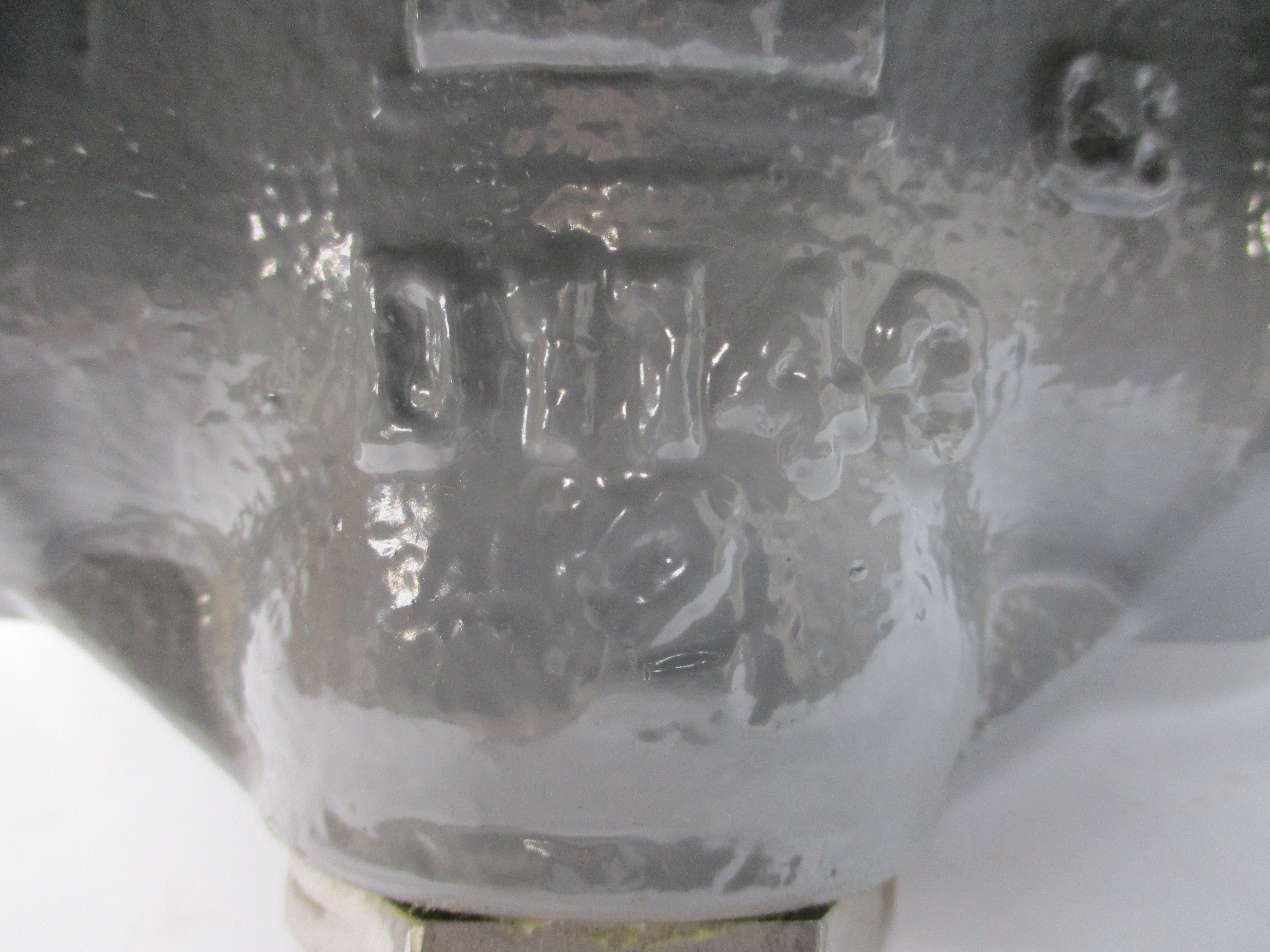 FISHER CONTROLS 95L-111 5-15PSI 2" NSNP
