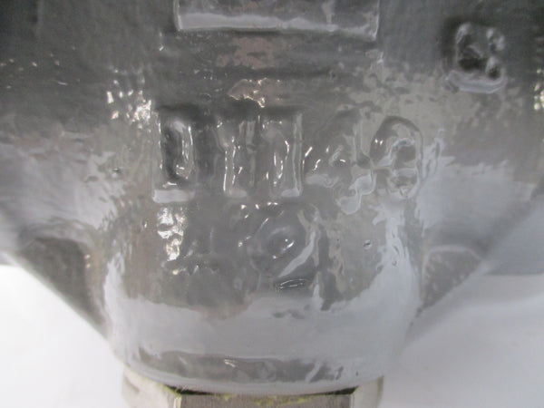 FISHER CONTROLS 95L-111 5-15PSI 2" NSNP