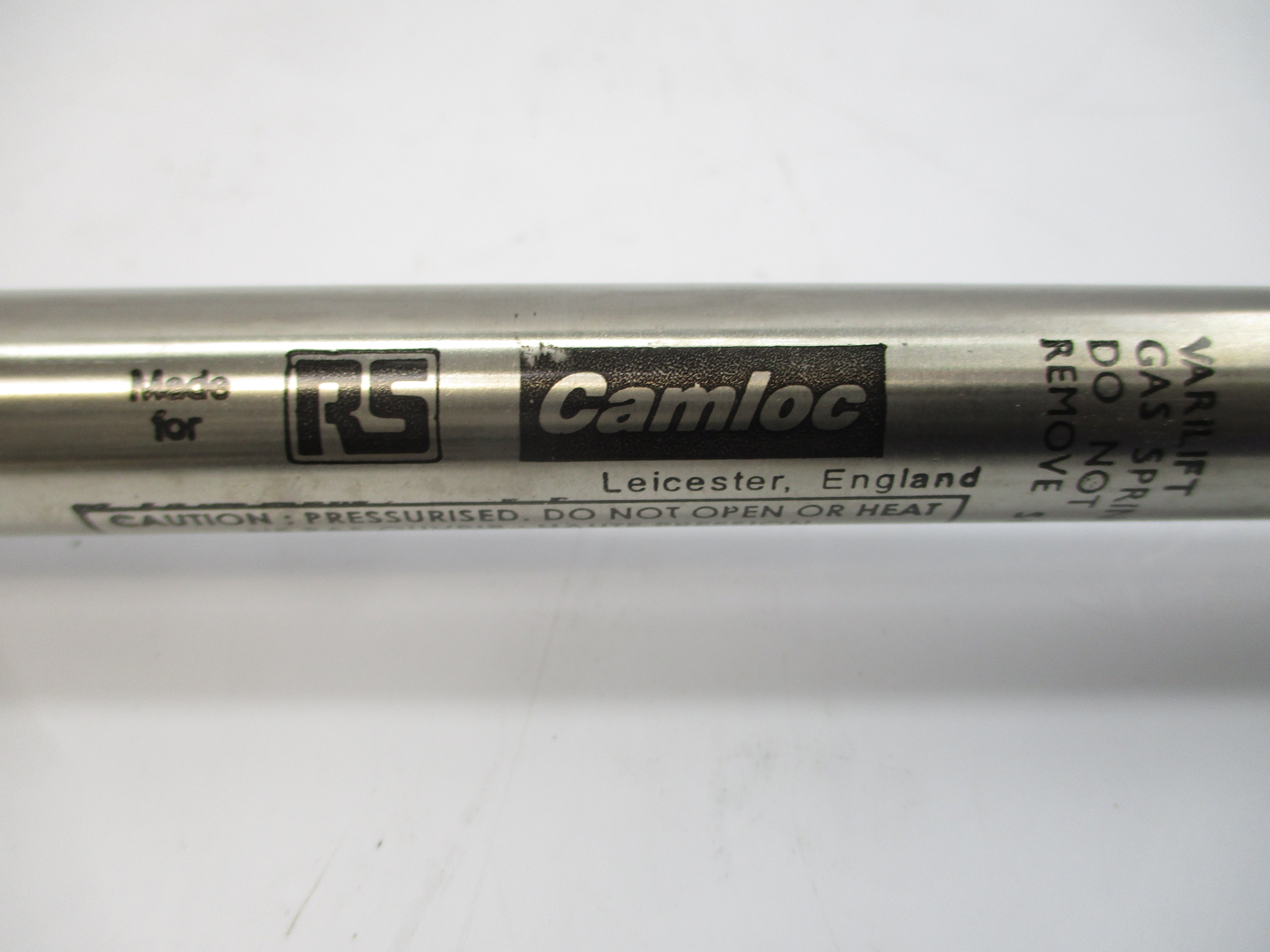 CAMLOC RS-484-7229-300659-33/22 NSNP