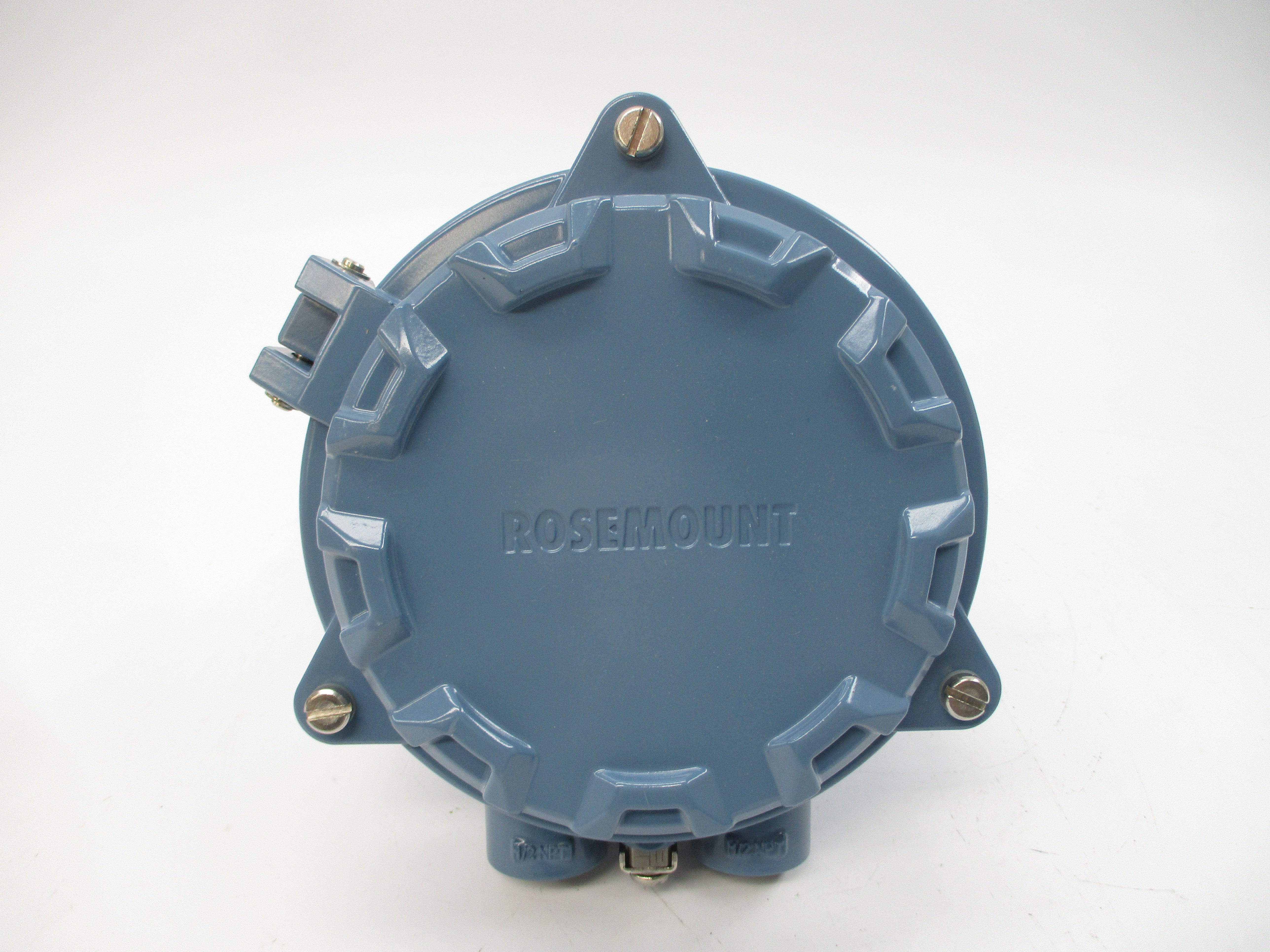 ROSEMOUNT 3102HA1FRCG5C4ST 12-30VDC NSNP