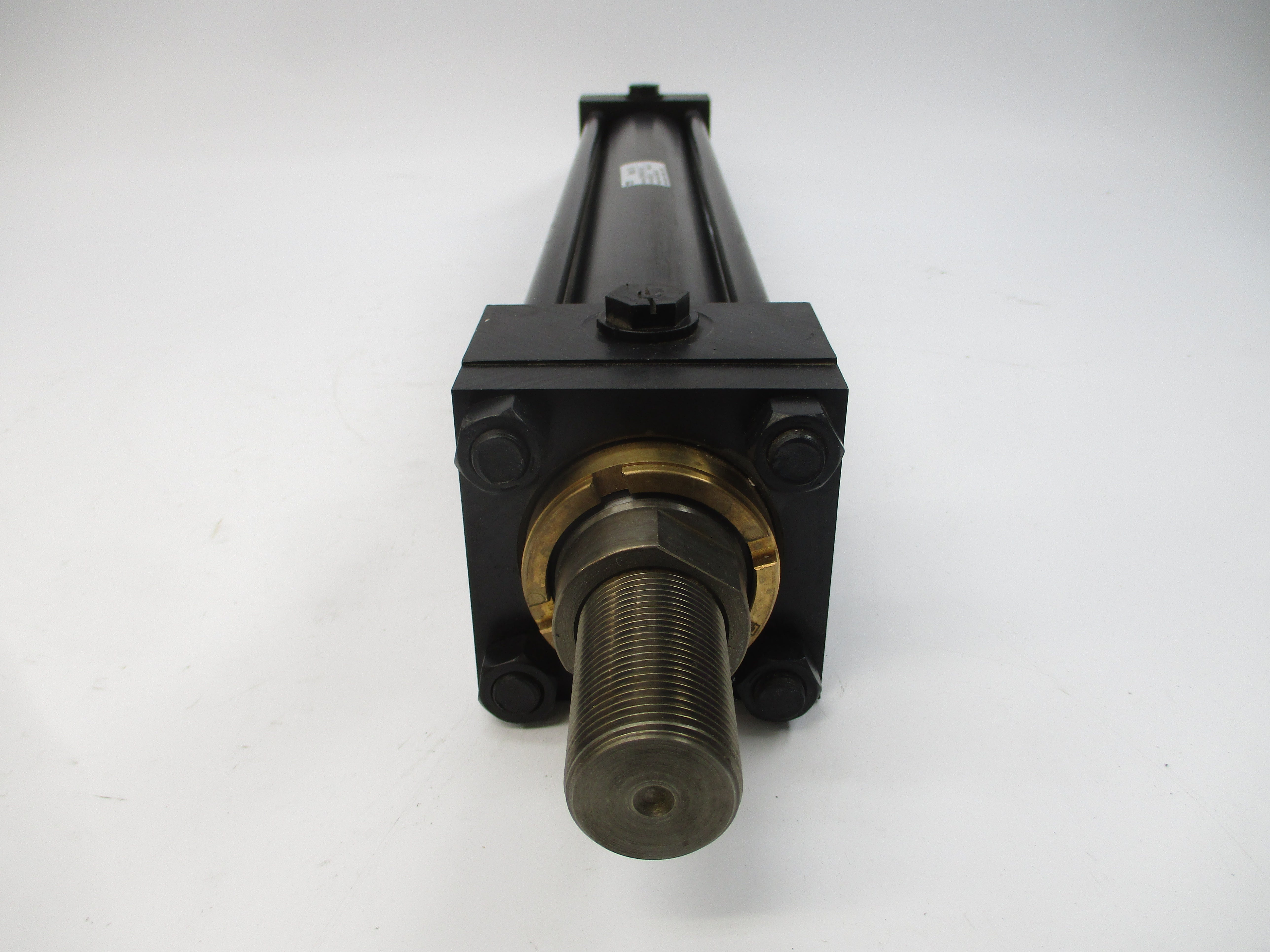 PARKER 02.50CBB2HTS24C16.500 SER. 2H 3000PSI NSNP