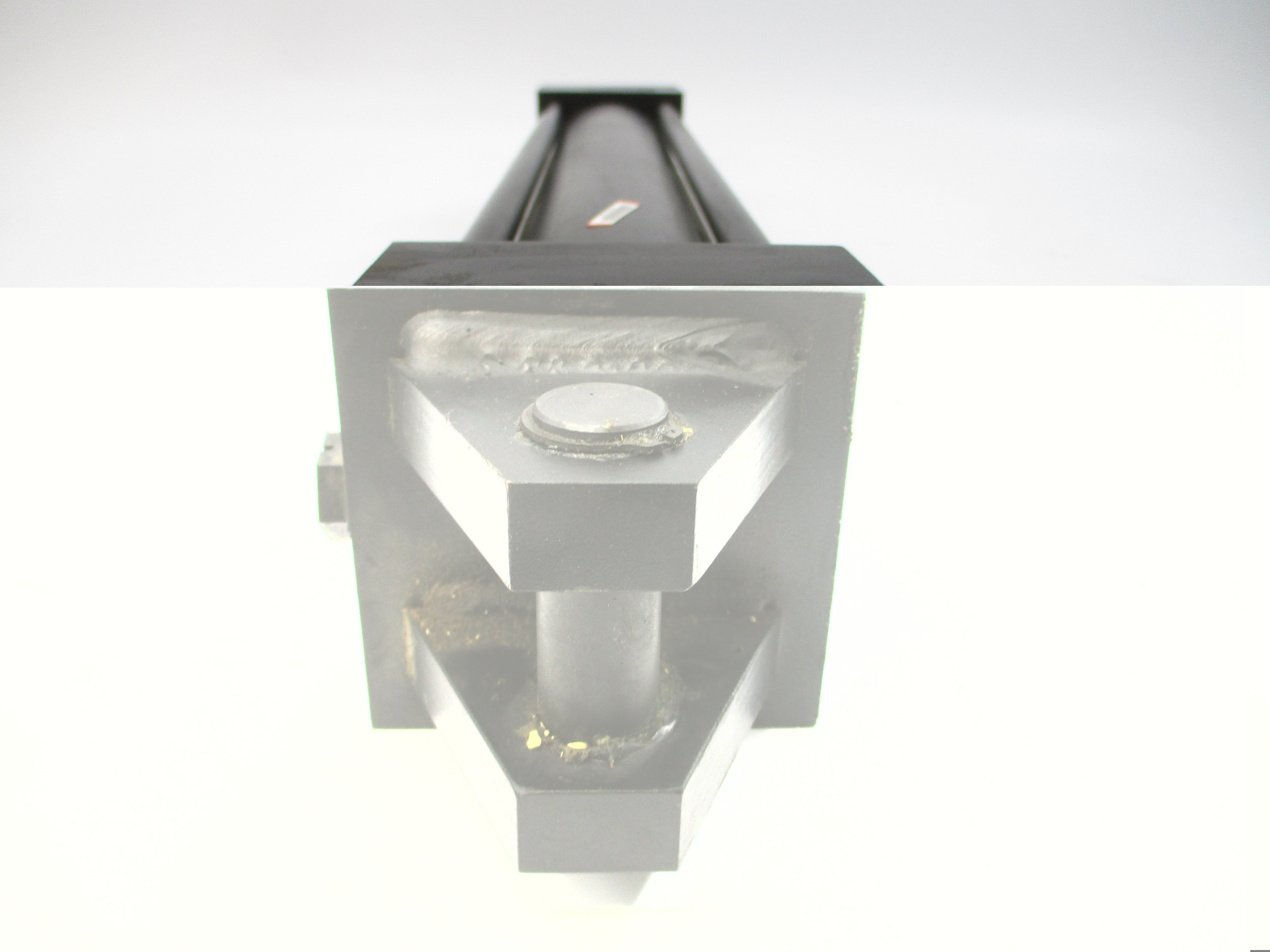 PARKER 02.50CBB2HTS24C16.500 SER. 2H 3000PSI NSNP