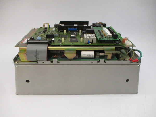 ALLEN BRADLEY 1336E-B015-AN-EN-L6 SER. D 380-480VAC 28A UNMP