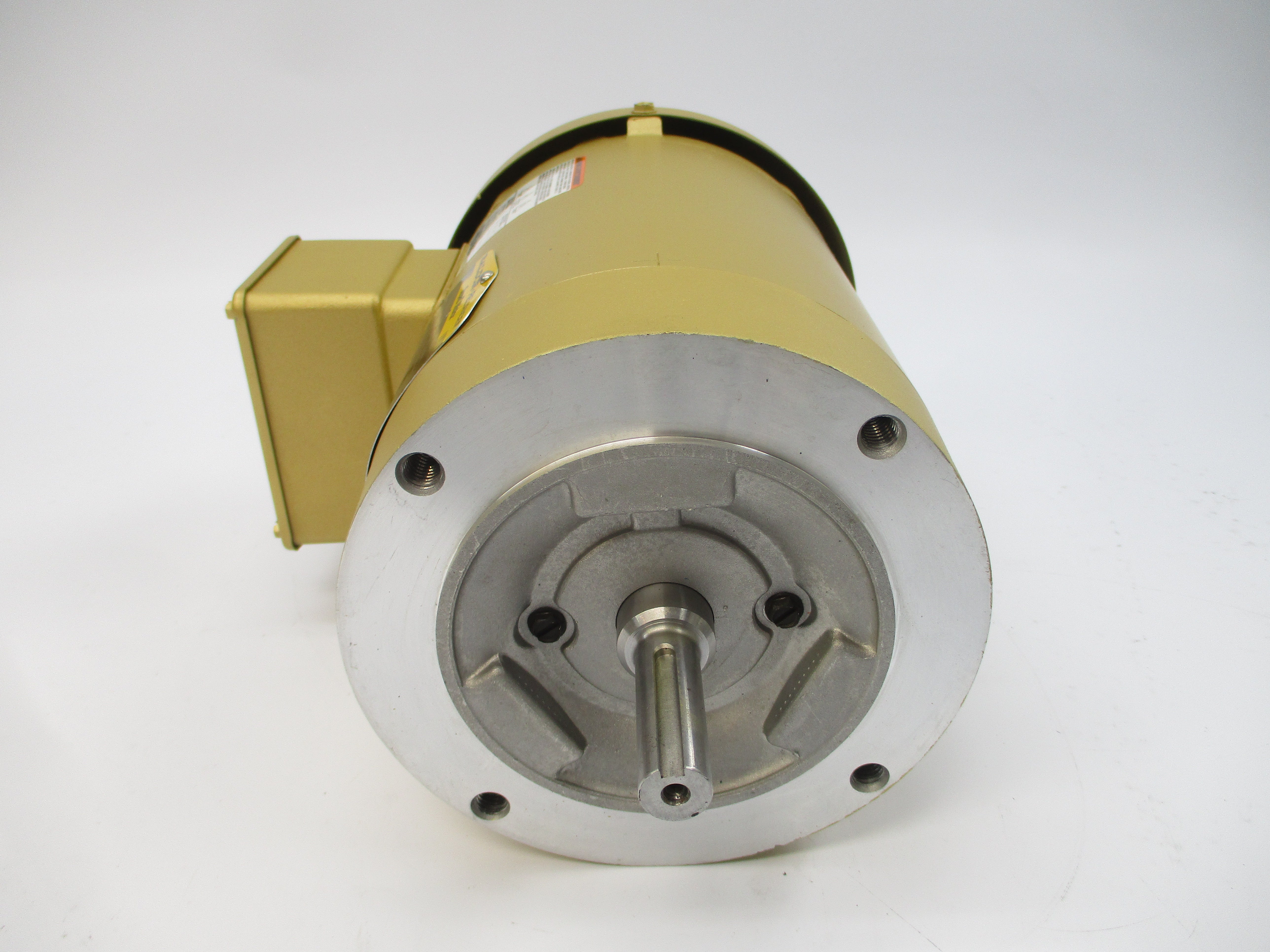 BALDOR VEM3546 35J302G004G1 230/460V 3.2/1.6A NSNP
