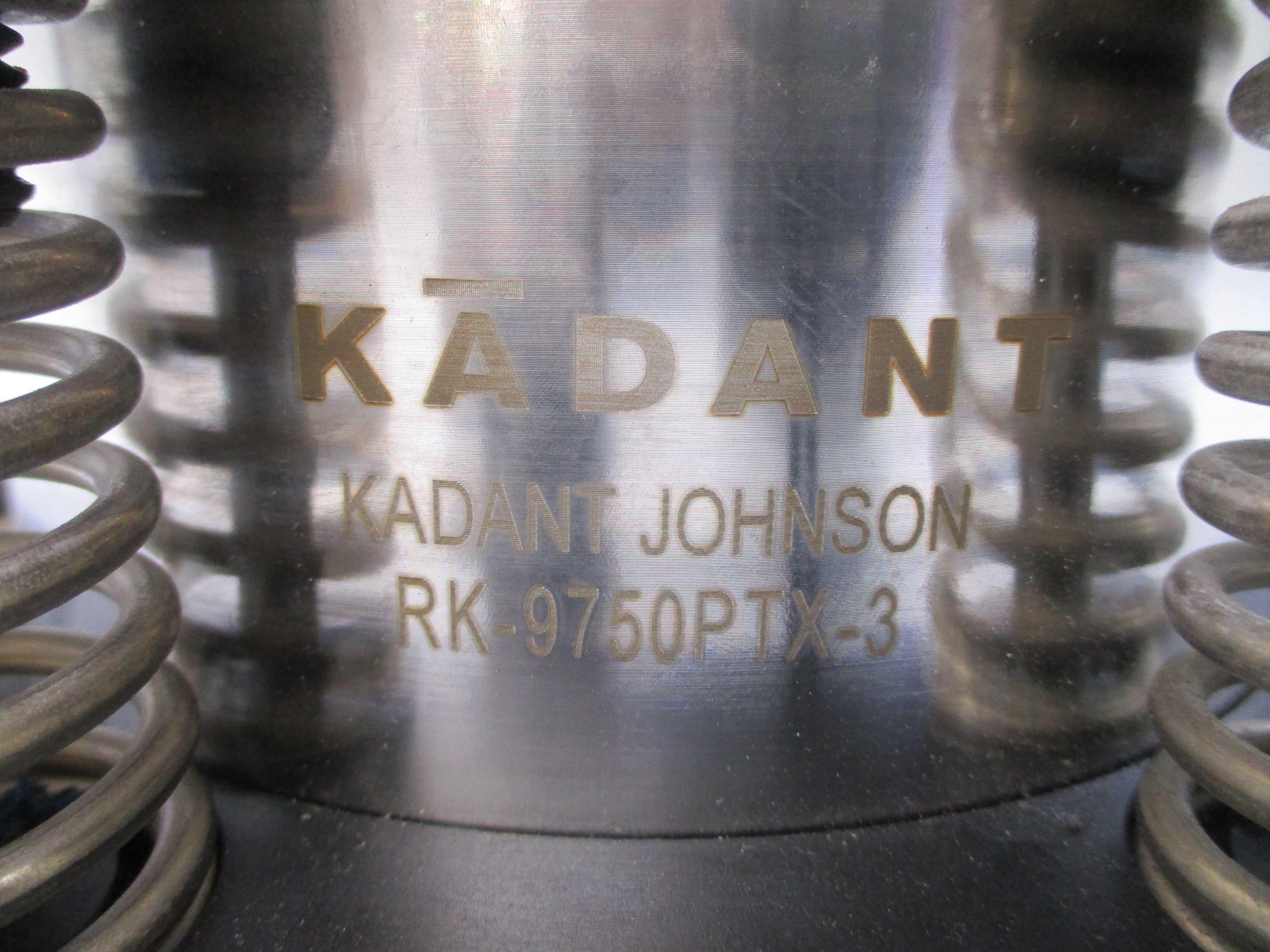 KADANT RK-9750PTX-3 NSMP
