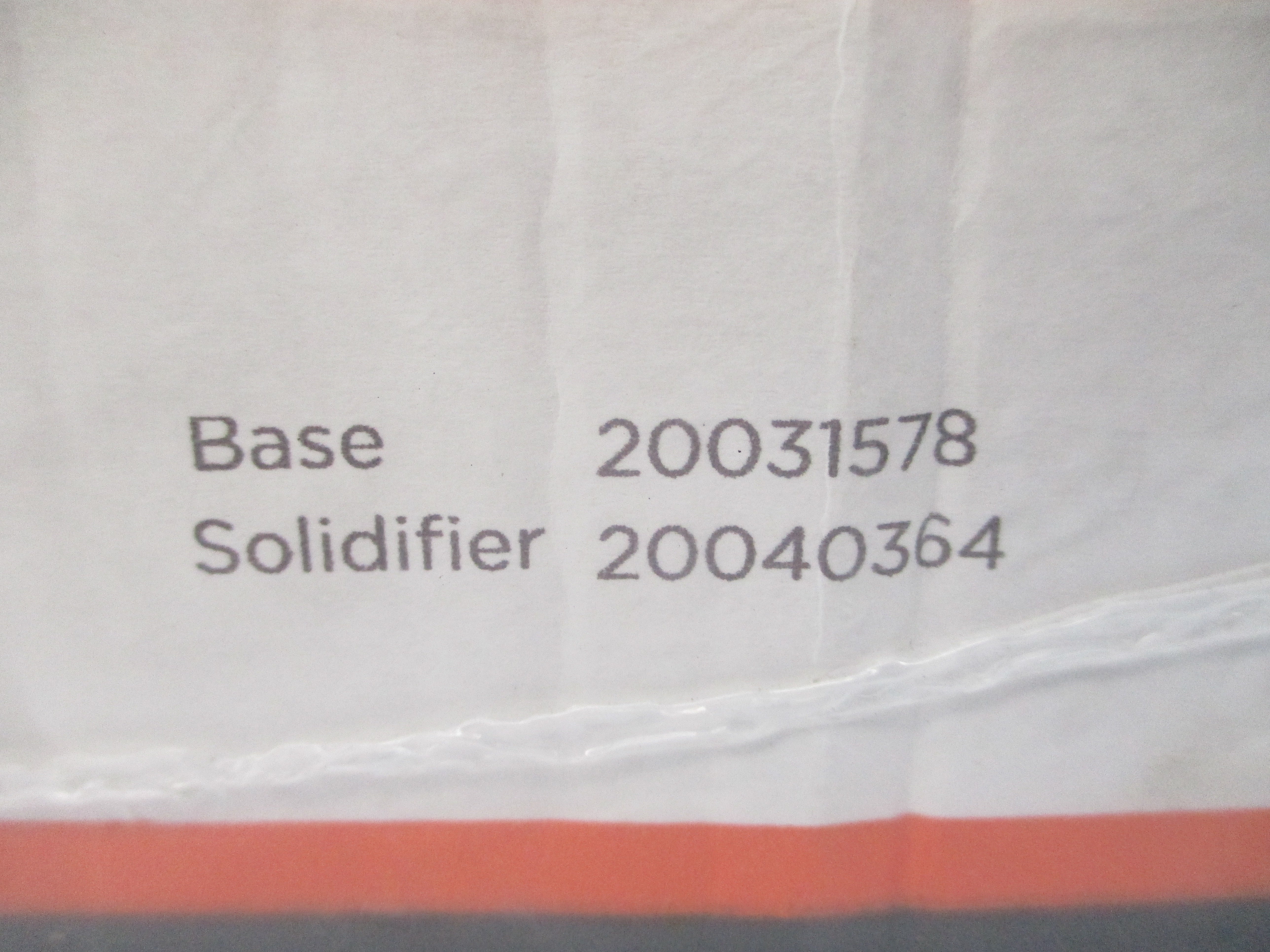 BELZONA 1811 NSNP