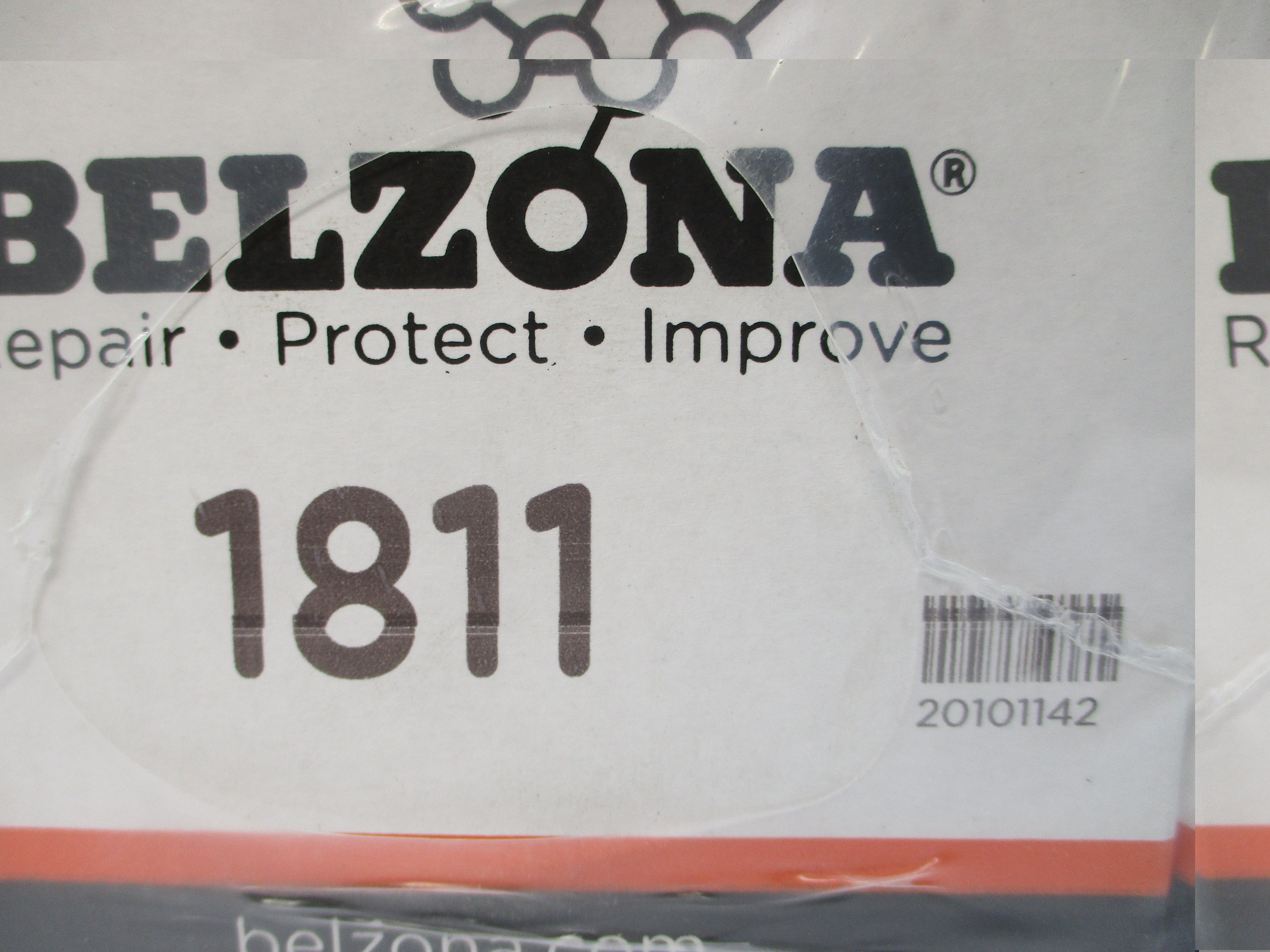 BELZONA 1811 NSNP