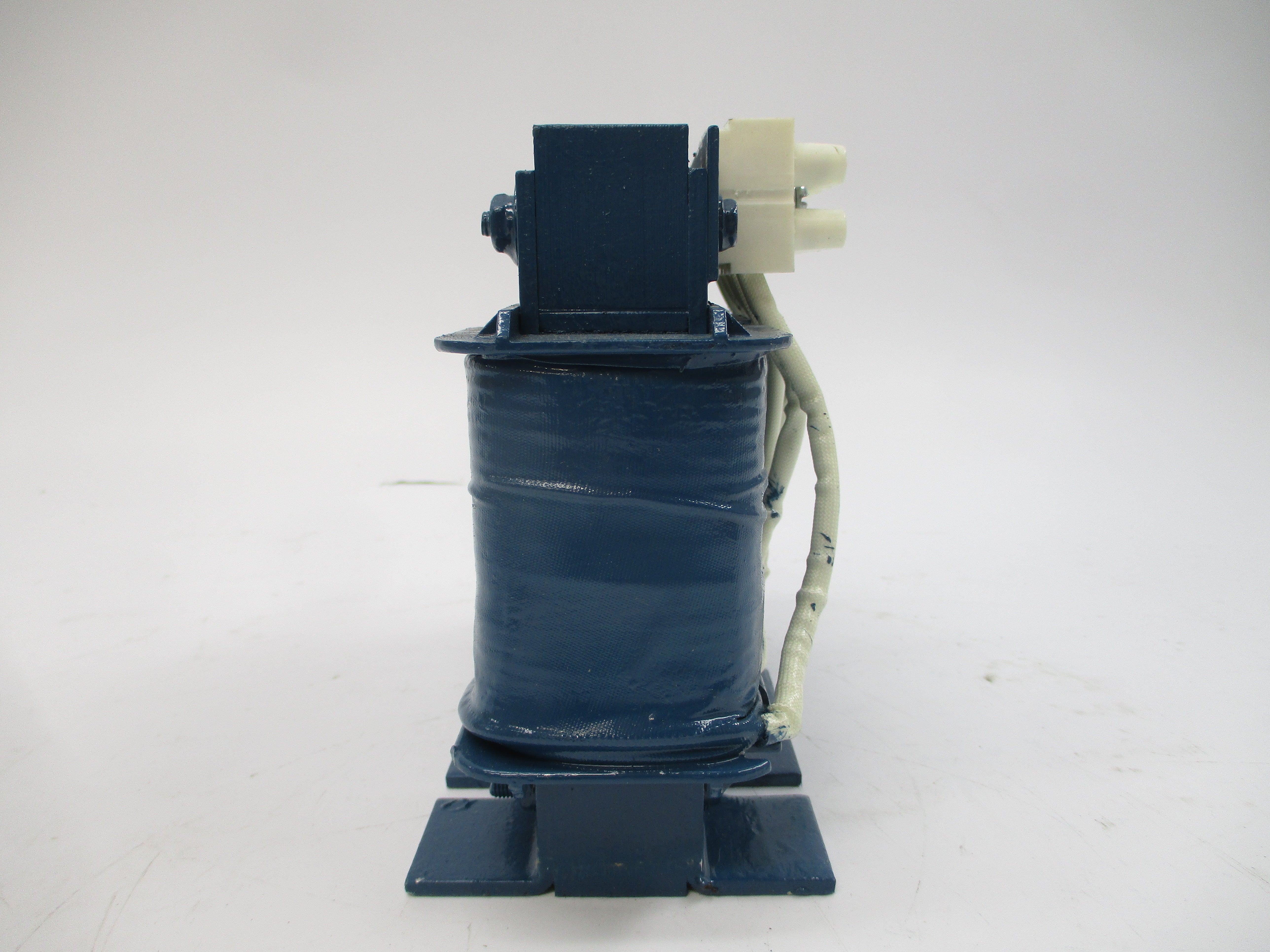 ALLEN BRADLEY 1321-3R25-B SER. A 600V 25A (BR/WH) NSMP