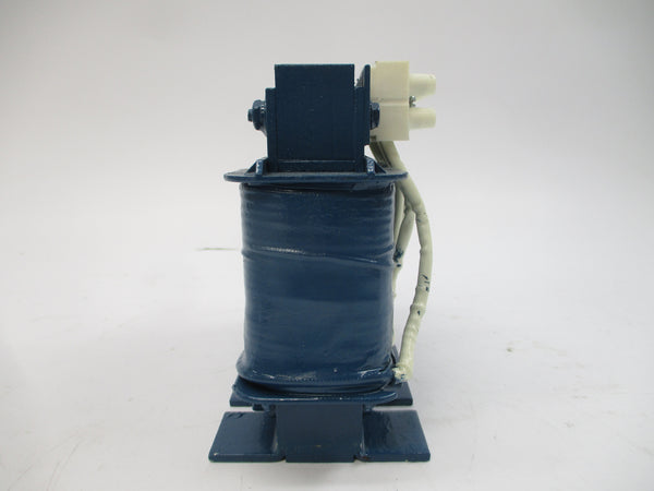 ALLEN BRADLEY 1321-3R25-B SER. A 600V 25A (BR/WH) NSMP