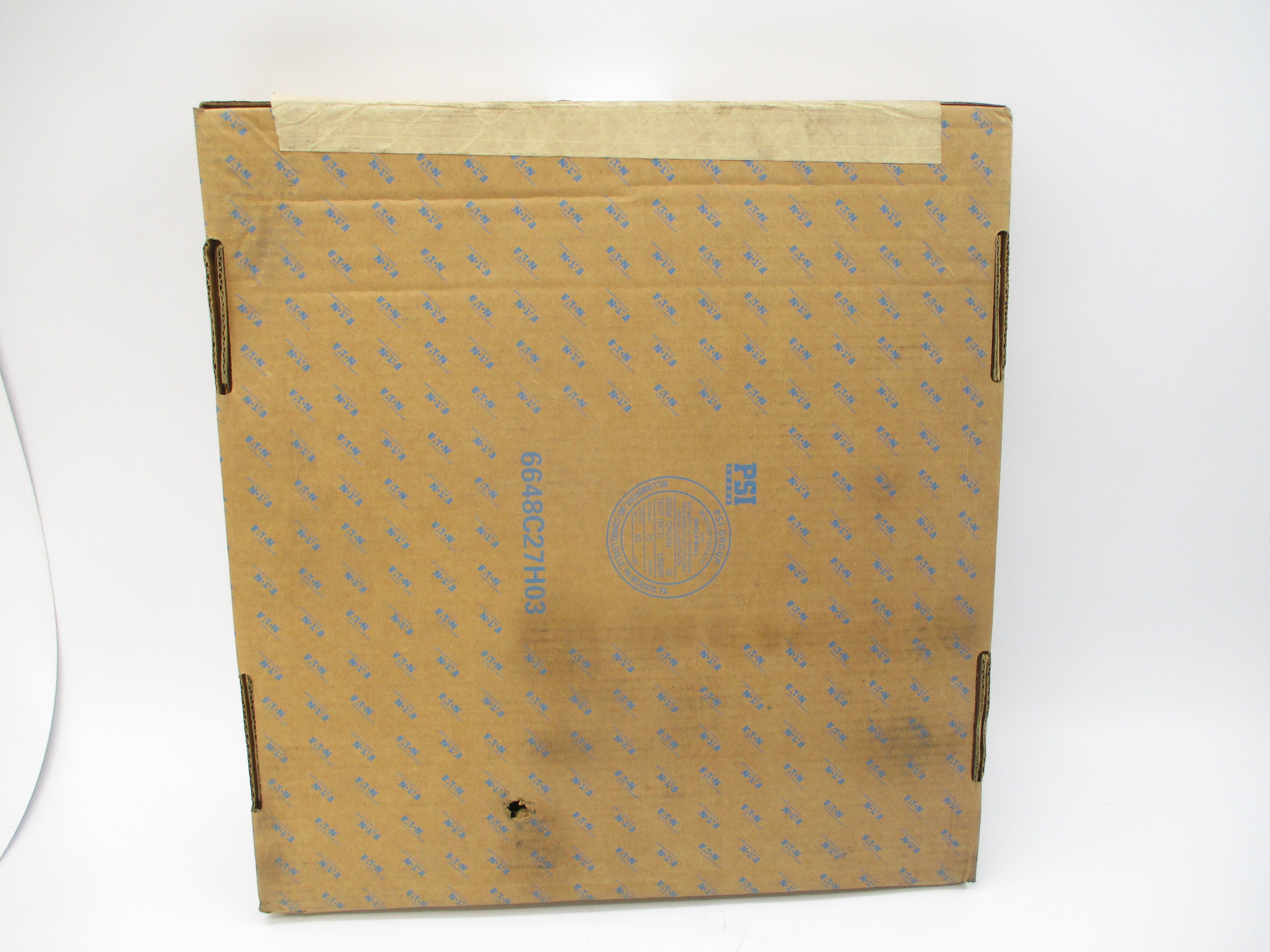 EATON F0S06C 1498D39G04 6FT NSFS