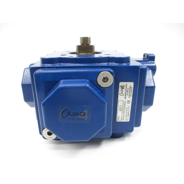 QUAD4 QD25 120PSI NSNP