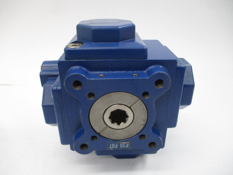 QUAD4 QD25 120PSI NSNP