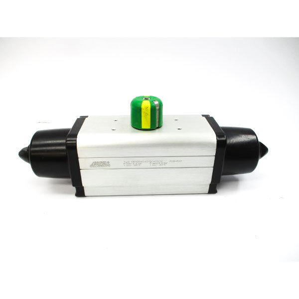 ASSURED AUTOMATION SRN0060401SKA0202 NSNP