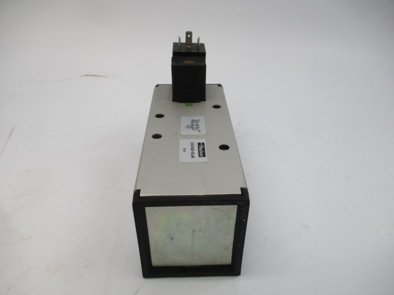 PARKER DX3-621-BL49 24VDC NSNP