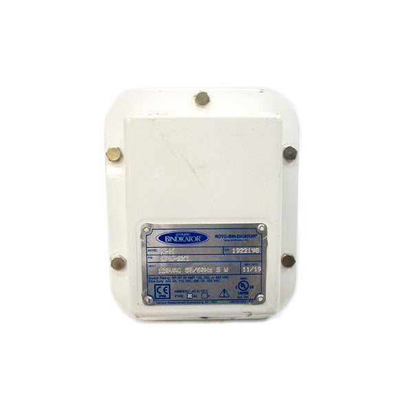 BINDICATOR R-H R-H-AX1 120VAC 20A NSNP