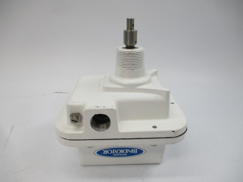 BINDICATOR R-H R-H-AX1 120VAC 20A NSNP