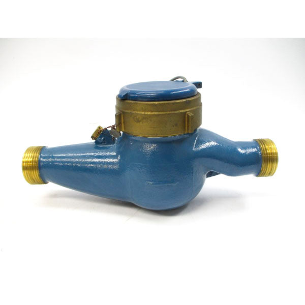 HAYS 8-MRDB-.1 1" NSNP