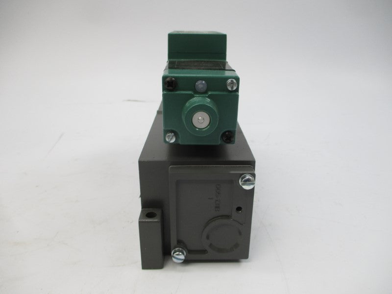 NUMATICS 253SA415K000030 110-120V .12A 150PSI NSNP