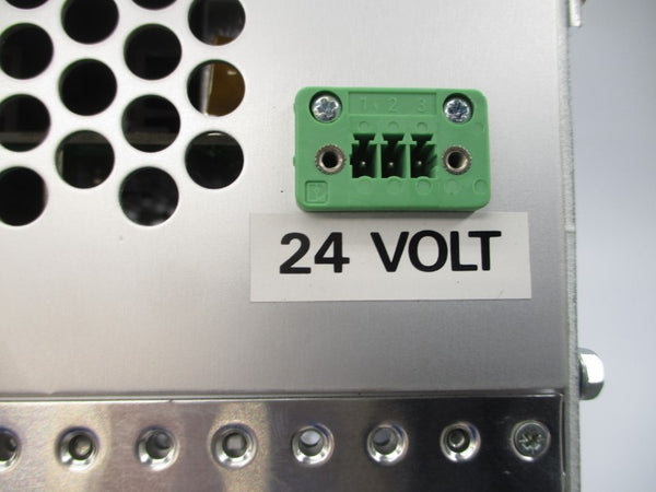 TELEMECANIQUE AS5021.006 A024295 RIOR/7 24VDC NSNP