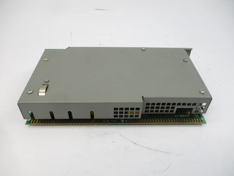 ALLEN BRADLEY 1772-LW SER. D F/W E 5VDC 1.25A (NO KEY) UNMP