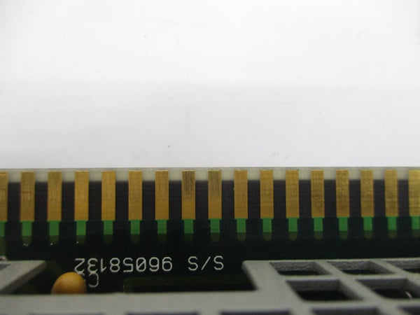 ALLEN BRADLEY 1772-LW SER. D F/W E 5VDC 1.25A (NO KEY) UNMP