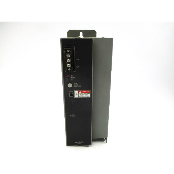 ALLEN BRADLEY 1771-P7 250V 3A UNMP