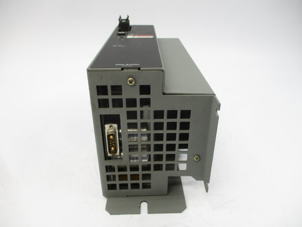 ALLEN BRADLEY 1771-P7 250V 3A UNMP