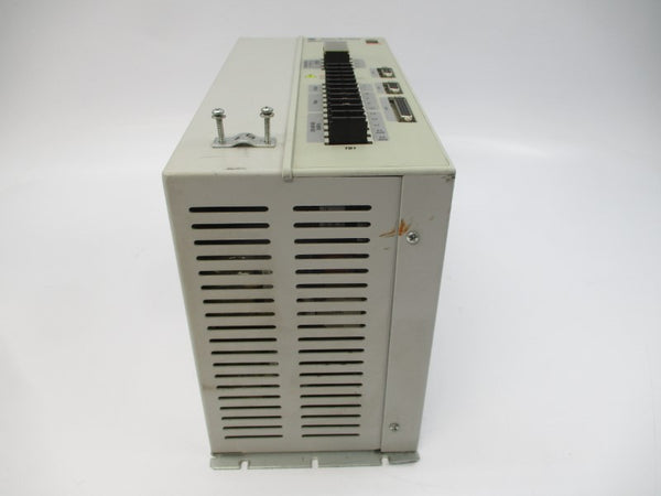 ALLEN BRADLEY 2098-DSD-HV150X SER. B F/W V1.51 230/460VAC 20A UNMP