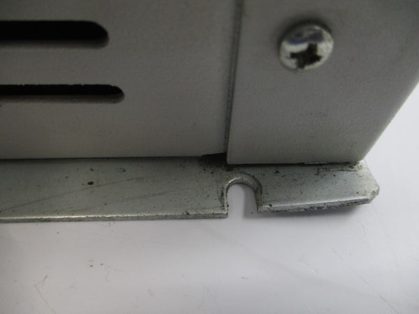 ALLEN BRADLEY 2098-DSD-HV150X SER. B F/W V1.51 230/460VAC 20A UNMP