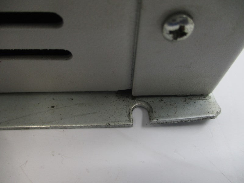 ALLEN BRADLEY 2098-DSD-HV150X SER. B F/W V1.51 230/460VAC 20A UNMP