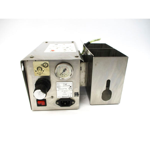 MATTHEWS SWEDOT ISUHP 100-240VAC 1.6A UNMP
