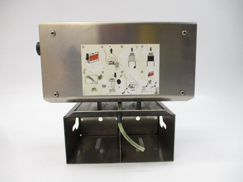 MATTHEWS SWEDOT ISUHP 100-240VAC 1.6A UNMP