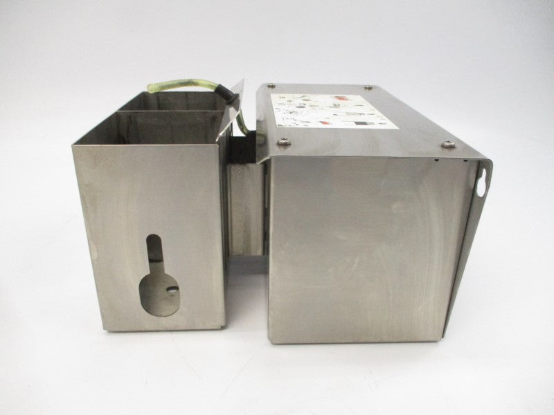 MATTHEWS SWEDOT ISUHP 100-240VAC 1.6A UNMP