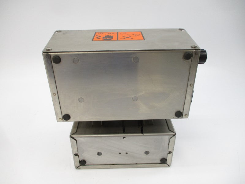 MATTHEWS SWEDOT ISUHP 100-240VAC 1.6A UNMP