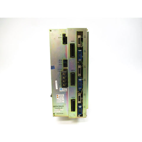 YASKAWA ELECTRIC CACR-IR050505FB UNMP