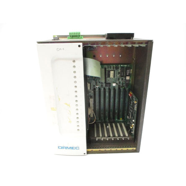 ORMEC ORN-70/CFEHS 115/230VAC 2.5A REV. 1.4A UNMP