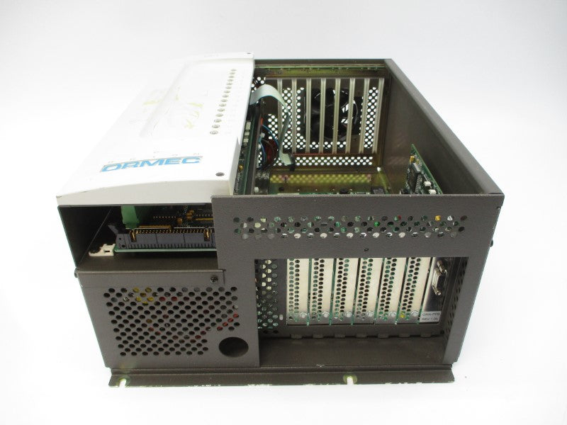 ORMEC ORN-70/CFEHS 115/230VAC 2.5A REV. 1.4A UNMP