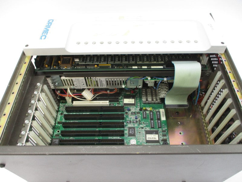 ORMEC ORN-70/CFEHS 115/230VAC 2.5A REV. 1.4A UNMP