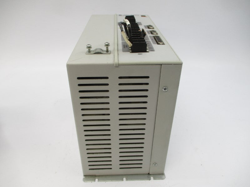 INDUSTRIAL SPARE PART 2098-DSD-HV050-SE SER. B 230/460VAC 7A F/W 1.53 UNMP