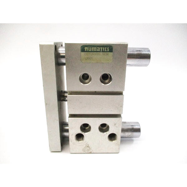 NUMATICS CGT050025L16DX UNMP