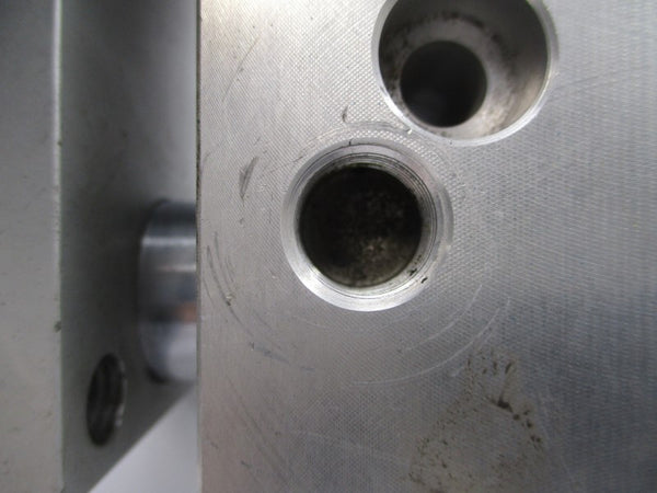 NUMATICS CGT050025L16DX UNMP