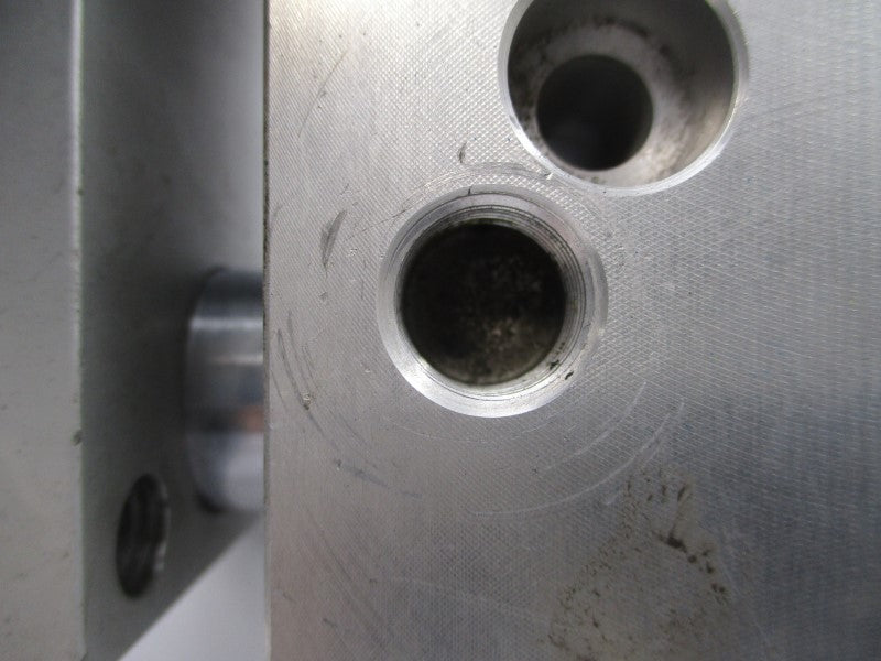 NUMATICS CGT050025L16DX UNMP