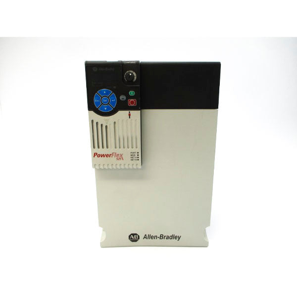 ALLEN BRADLEY 25B-D037N114 SER. A F/W 4.001 323-528VAC NSNP