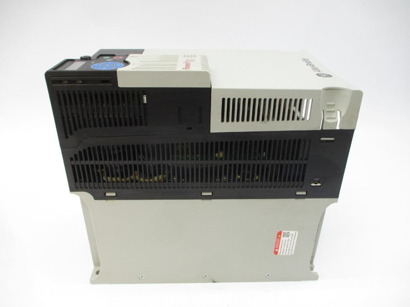 ALLEN BRADLEY 25B-D037N114 SER. A F/W 4.001 323-528VAC NSNP