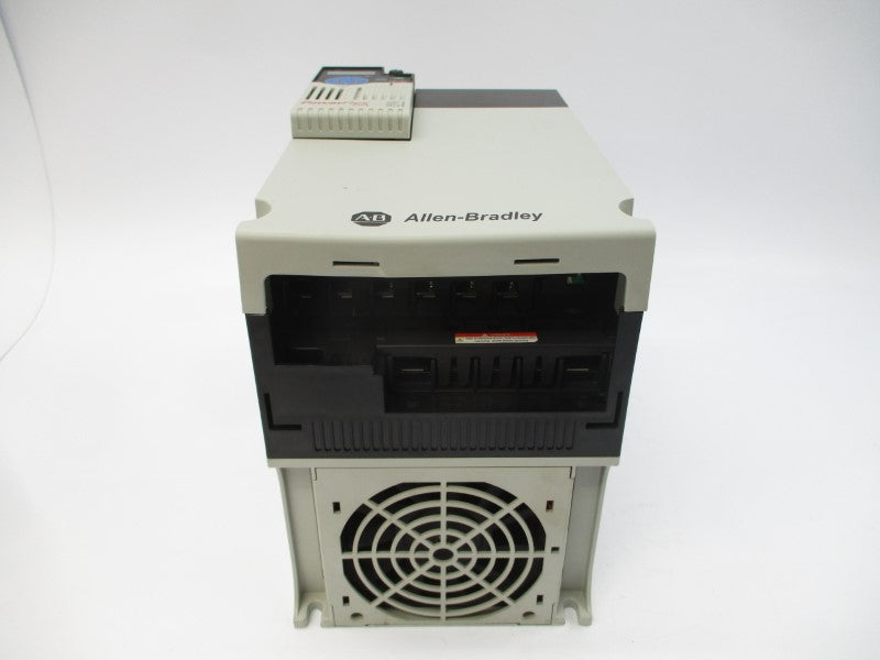 ALLEN BRADLEY 25B-D037N114 SER. A F/W 4.001 323-528VAC NSNP