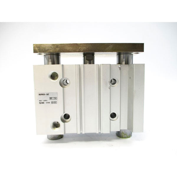 SMC MGPM50-50Z NSNP