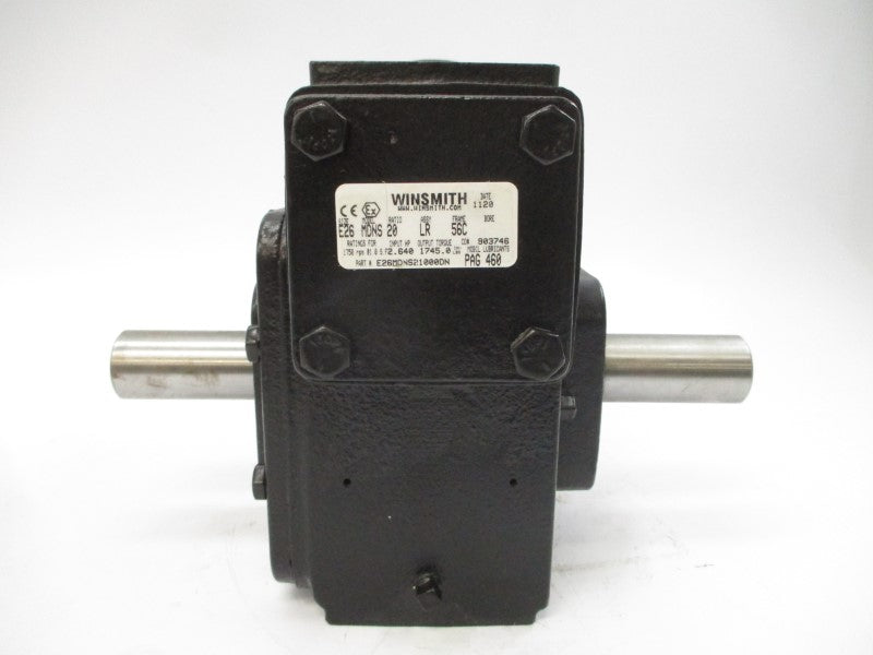WINSMITH E26MDNS21000DN E26MDNS20LR56C NSNP