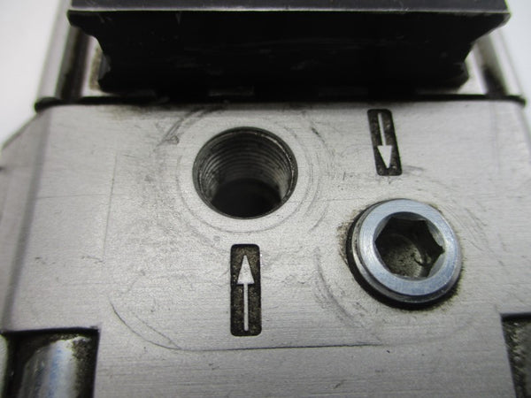 FESTO DGPL-32-400-PPV-A-KF-B 161793 120PSI UNMP